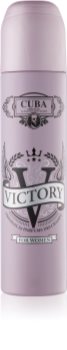 cuba cuba victory