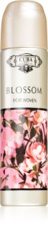 cuba blossom for women