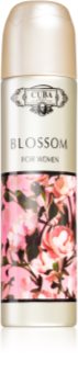 cuba blossom for women woda perfumowana 100 ml   