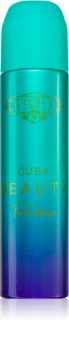 cuba beauty for women