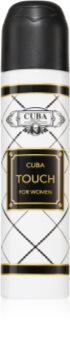 cuba touch