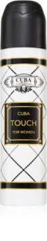 cuba touch