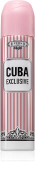 cuba cuba exclusive