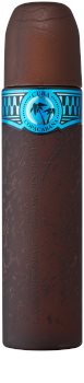 Cuba Brasil Copacabana Eau de Toilette für Herren 100 ml