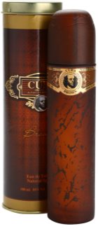Cuba Brown Eau de Toilette für Herren 100 ml