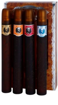 Cuba Classic подарунковий набір I.
