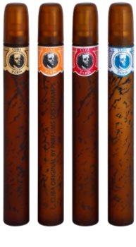 Cuba Classic set cadou I.