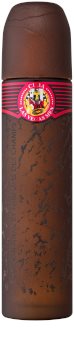 Cuba City Las Vegas Eau de Toilette for Men 100 ml
