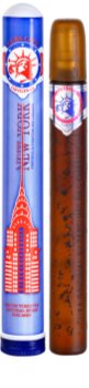Cuba City New York toaletní voda pro muže 35 ml