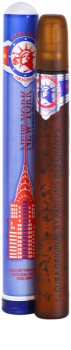 Cuba City New York eau de toilette pentru barbati 35 ml
