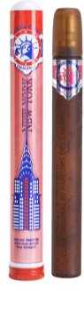 Cuba City New York eau de parfum nőknek 35 ml