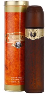 Cuba Gold eau de toilette pentru barbati 100 ml