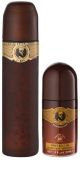Cuba Gold set cadou VI.