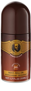 Cuba Gold set cadou VI.