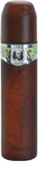 Cuba Green toaletná voda pre mužov 100 ml