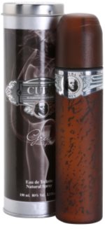 Cuba Grey eau de toilette pour homme 100 ml