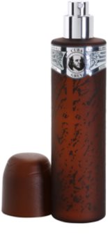 Cuba Grey eau de toilette pour homme 100 ml