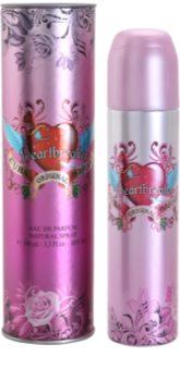 Cuba Heartbreaker Parfumovaná voda pre ženy 100 ml