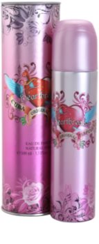 Cuba Heartbreaker Parfumovaná voda pre ženy 100 ml