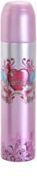 Cuba Heartbreaker Parfumovaná voda pre ženy 100 ml