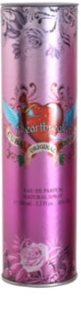 Cuba Heartbreaker Parfumovaná voda pre ženy 100 ml