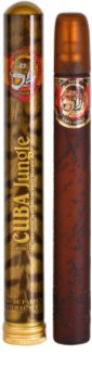 Cuba Jungle Tiger parfumska voda za ženske 35 ml