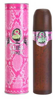 Cuba Jungle Snake parfémovaná voda pro ženy 100 ml