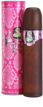 Cuba Jungle Snake parfémovaná voda pro ženy 100 ml