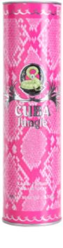 Cuba Jungle Snake parfémovaná voda pro ženy 100 ml