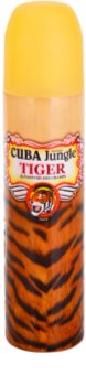 Cuba Jungle Tiger Parfumovaná voda pre ženy 100 ml