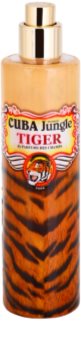 Cuba Jungle Tiger Parfumovaná voda pre ženy 100 ml