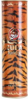 Cuba Jungle Tiger Parfumovaná voda pre ženy 100 ml