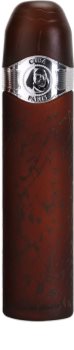 Cuba Magnum Black eau de toilette pentru barbati 130 ml