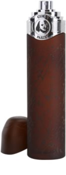 Cuba Magnum Black eau de toilette pentru barbati 130 ml