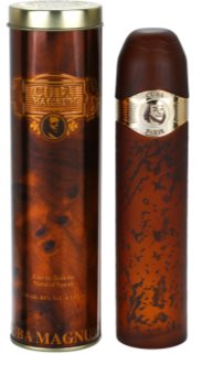 cuba cuba gold