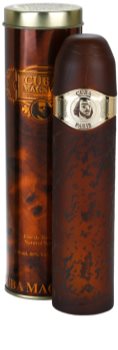 Cuba Magnum Gold toaletní voda pro muže 130 ml