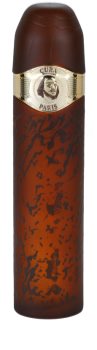 Cuba Magnum Gold toaletní voda pro muže 130 ml