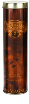 Cuba Magnum Gold toaletní voda pro muže 130 ml