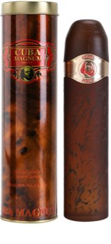Cuba Magnum Red woda toaletowa dla mężczyzn 130 ml