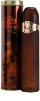 Cuba Magnum Red woda toaletowa dla mężczyzn 130 ml