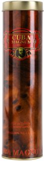 Cuba Magnum Red woda toaletowa dla mężczyzn 130 ml
