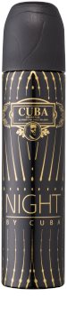 Cuba Night eau de parfum pentru femei 100 ml