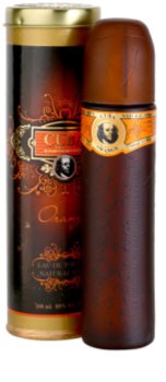 Cuba Orange eau de toilette férfiaknak 100 ml