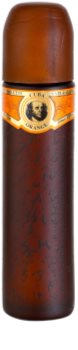 Cuba Orange eau de toilette férfiaknak 100 ml