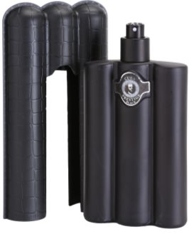 Cuba Prestige Black Eau de Toilette for Men 90 ml