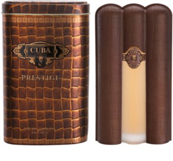 Cuba Prestige woda toaletowa dla mężczyzn 90 ml