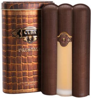 Cuba Prestige woda toaletowa dla mężczyzn 90 ml