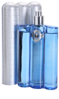 Cuba Prestige Platinum Eau de Toilette for Men 90 ml