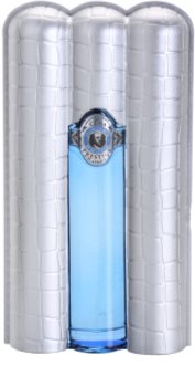 Cuba Prestige Platinum Eau de Toilette for Men 90 ml