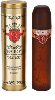 cuba cuba royal